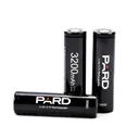 Pard 18650 Battery - Pard