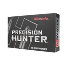 Hornady Precision Hunter Rifle Ammunition .30-378 Wby Mag 220 gr ELD-X 3025 fps 20/ct - Hornady