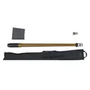 Barrett MK22 Barrel Conversion Kit .338 Norma Mag Fluted Barrel 27" Coyote Brown - Barrett