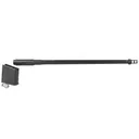 Barrett MRAD Conversion Kit .300 Norma Mag Fluted Barrel 26" Black - Barrett