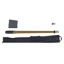 Barrett MK22 Barrel Conversion Kit .300 Norma Mag Fluted 26" Barrel Coyote Brown - Barrett