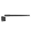 Barrett MRAD Conversion Kit .308 Win Fluted Barrel 17" Black - Barrett