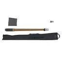 Barrett MRAD Conversion Kit 7.62x51 NATO Fluted Barrel 20" Coyote Brown - Barrett
