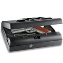 GunVault Microvault Digitial Pistol Vault - GunVault