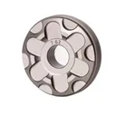 Rugged Ti Front Cap - 7.62mm - Rugged Suppressors