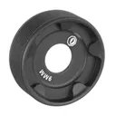 Rugged Front Cap for Obsidian9 & Obsidian45- 9mm Luger - Rugged-Suppressors