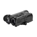 Holosun IRIS-GR4 Laser with Red and VCSEL Infrared Lasers and White Light - Holosun