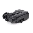 Holosun IRIS-RD3 Laser with Red and VCSEL Infrared Lasers - Holosun