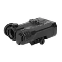 Holosun IRIS-GR2 Laser with Green and Infrared Lasers - Holosun