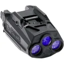 Holosun P.ID Pro Weaponlight 500 Lumen with Green and IR Laser - Holosun