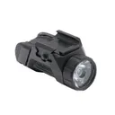 Holosun P.ID-K Handgun Weapon Light 500 Lumens Black - Holosun