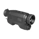 AGM ReachIR LRF 35-640 Thermal Monocular Black - AGM Global Vision