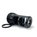 Barrett Muzzle Brake Kit .338 Cal 3/4-24 MRAD Barrel with AM338 - Barrett