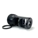 Barrett Muzzle Brake Kit .30 Cal 5/8-24 MRAD Barrel with AM338 - Barrett