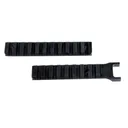 Barrett Model 82A1 Accessory Side Rail Mount Kit 4.5" 2/ct - Barrett
