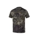Muddy DV8 Ambush Lightweight Short Sleeve Shirt Veil Canyon Grey L - Muddy