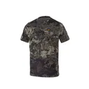 Muddy DV8 Ambush Lightweight Short Sleeve Shirt Veil Canyon Grey 3XL - Muddy