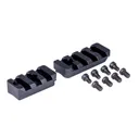 Bergara Premier/B-14 SA Rifle Scope Rail Picatinny 20 MOA 2-piece - Bergara