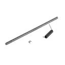 Wilson Combat AR-15 Ejection Port Dust Cover Parts Kit - Wilson-Combat