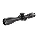 Sig Sauer Bravo6T-BDX Rifle Scope 5-30x56mm 35mm FFP MRAD Milling 2.0 Illum Black - Sig-Sauer