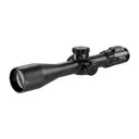 Sig Sauer Bravo6T-BDX Rifle Scope 5-30x56mm 35mm FFP MRAD DEV-L 2.0 Illum Black - Sig-Sauer