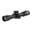 Sig Sauer Bravo6T-BDX Rifle Scope 3-18x44mm 35mm FFP MRAD DEV-L 2.0 Illum Black - Sig-Sauer