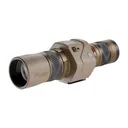 Sig Sauer Oscar6 HDX Pro Spotting Scope 16-32x60mm SFP FDE - Sig Sauer