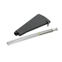 CMMG Receiver Extension and Stock Kit A1 AR15 - Cmmg