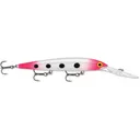 Rapala Down Deep Husky Jerk 1/2oz 4.75'' Pink Squirrel - Rapala