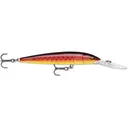 Rapala Down Deep Husky Jerk 1/2oz 4.75'' Redfire Crawdad - Rapala
