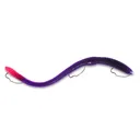 IKE-CON Big 8ight Weedless Grape/Firetail - Natchez Shooting & Outdoors