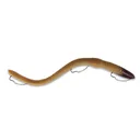 IKE-CON Big 8ight Weedless Real Nightcrawler - Natchez Shooting & Outdoors