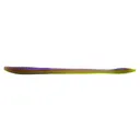 Zoom Trick Worm 6.5'' Purple Watermelon 20pk - Zoom-Baits