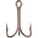VMC Dough Bait O'Shau Treble #12 Bronze 5pk - Natchez Shooting & Outdoors
