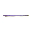 Zoom Finesse 4.5'' Purple Watermelon 20pk - Zoom-Baits