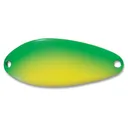 Acme Little Cleo 1/3 oz Char Grn Strp - Natchez Shooting & Outdoors