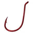 Gamakatsu Octopus Hook Red 4/0 6pk - Natchez Shooting & Outdoors