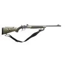 CVA ACCURA MR-X 50 cal Muzzleloader Cerakote Tungsten + Nitride - WPS - Cva