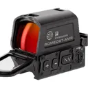 Sig Sauer Romeo8T-AMR Red Dot Sight 1x40mm Quad Ballistic Circle Dot 2.0 Black - Sig-Sauer