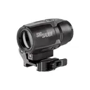 Sig Sauer Juliet3T-AMR Magnifier 3x22mm Black - Sig-Sauer