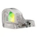 Sig Sauer Romeo-RS Pro Red Dot Circle Dot Clear - Sig-Sauer