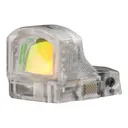 Sig Sauer Romeo-RS Compact Red Dot Circle Dot Clear - Sig-Sauer