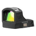 Sig Sauer Romeo-RS Compact Red Dot 3 MOA Dot Black - Sig-Sauer
