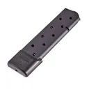 Chip McCormick Railed Power 1911 Full Size Handgun Magazine Black .45 ACP 10/rd - Chip-Mccormick