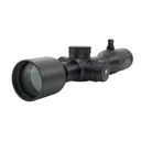 GPO SPECTRA 1.6-13x44i Compact Rifle Scope 30mm G4i illum 1cm (.36'') Clicks - German-Precision-Optics