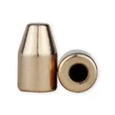 Berry's Superior Plated Bullets 9mm .356" 124gr HBFPTP 250/ct - Berry-S-Mfg