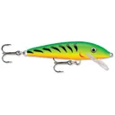 Rapala Original Floater 18 11/16oz 7'' Firetiger - Rapala-Lures