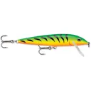 Rapala CountDown 11 9/16oz 4.375'' Firetiger - Rapala-Lures