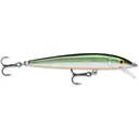 Rapala Husky Jerk 12 7/16oz 4.75'' Tennessee Shad - Rapala-Lures