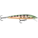 Rapala Husky Jerk 14 5/8oz 5.5'' Glass Perch - Rapala-Lures
